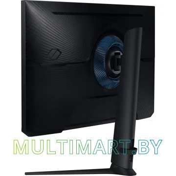 Игровой монитор Samsung Odyssey G3 LS27DG300EIXCI картинка 9